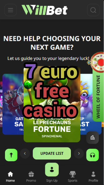 7 Euro Free Casino - €7 No Deposit Bonus-casinoorder.vip