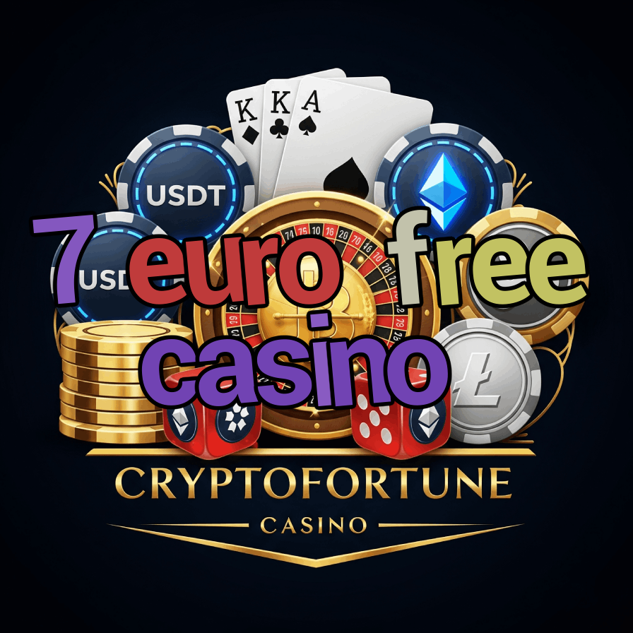 7 Euro Free Casino - €7 No Deposit Bonus